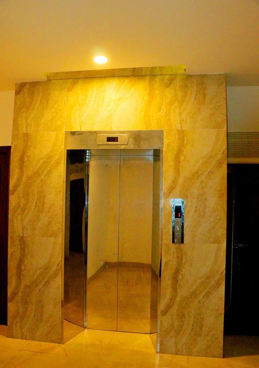 Khach San Pho Ngoc Hotel На Транг Екстериор снимка